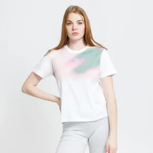 adidas Originals T-Shirt White/ Multicolor #226308