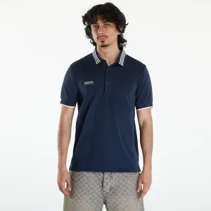 adidas Spezial Short Sleeve Polo T-Shirt Night Navy #3155318
