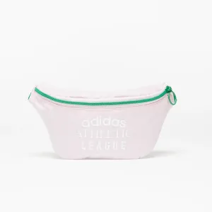 adidas Waistbag Cool Pink/ Green