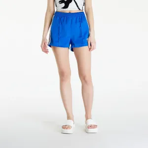 adidas 3-Stripes Satin Shorts Blue #3094350