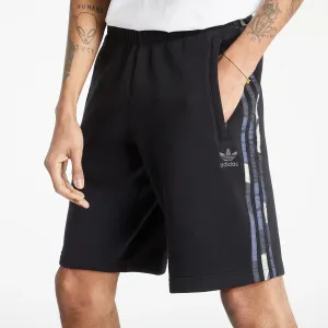 adidas Camo Shorts Fleec Black #220652