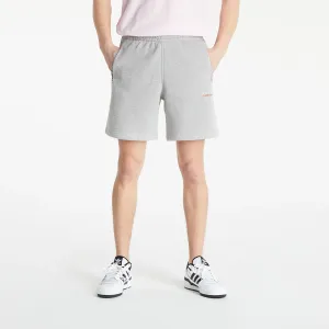 adidas Originals Sports C Shorts Gray/ Yellow #1107435