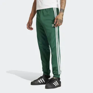 adidas Adicolor Classics Tracksuit Pants Collegiate Green #3012446