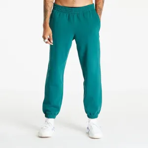 adidas Originals Premium Essentials Pants Collegiate Green #2649424