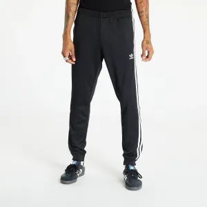 adidas Originals Sst Track Pant Black/ White #2369121