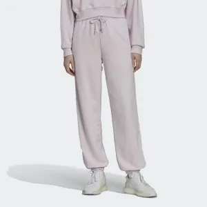 adidas Originals Sweatpants Almost Pink #1830244