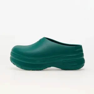 adidas Adifom Stan Mule W Collegiate Green/ Collegiate Green/ Preloved Green #3114176