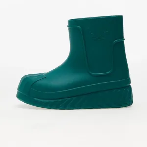 adidas Adifom Superstar Boot W Collegiate Green/ Core Black/ Collegiate Green #3054531