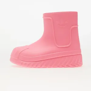 adidas Adifom Superstar Boot W Pink #2373140