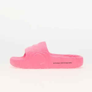 adidas Adilette 22 W Lucid Pink/ Core Black/ Lucid Pink #3141424