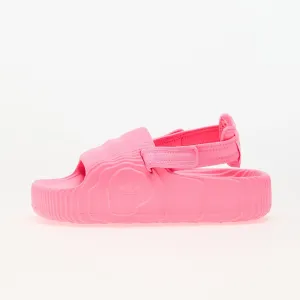 adidas Adilette 22 Xlg W Lucid Pink/ Lucid Pink/ Core Black #3128006