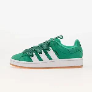adidas Campus 00s W Surf Green/ Ftw White/ Core Black #3138542