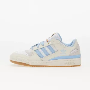 adidas Forum Low Cl W Core White/ Clear Sky/ Ftw White #2715098