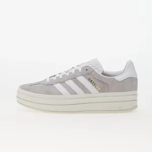 adidas Gazelle Bold W Grey Two/ Ftw White/ Core White #2627544