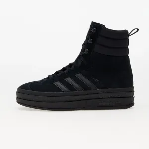adidas Gazelle Boot W Core Black/ Core Black/ Core Black #2681664
