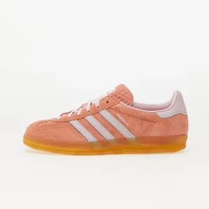 adidas Gazelle Indoor W Wonder Clay/ Clear Pink/ Gum #3028940
