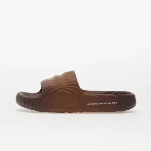 adidas Adilette 22 Preloved Brown/ Shadow Brown/ Core Black #2322084