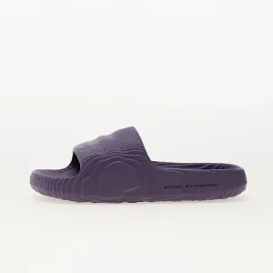 adidas Adilette 22 Tech Purple/ Tech Purple/ Core Black #2128060