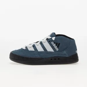 adidas Adimatic Mid Legacy Blue/ Crystal White/ Core Black #3063762
