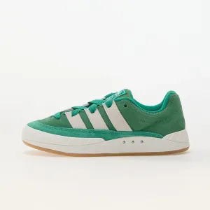 adidas Adimatic Preloved Green/ Core White/ Semi Court Green #3144873