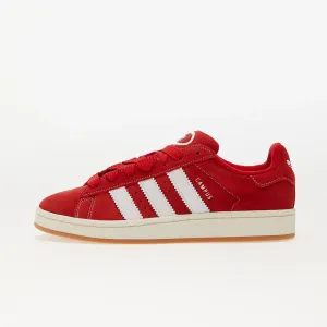adidas Campus 00s Better Scarlet/ Ftw White/ Off White #3122901
