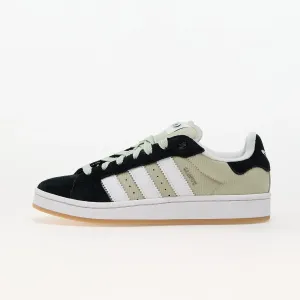 adidas Campus 00s Halo Green/ Ftw White/ Core Black #3123443