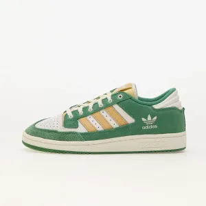 adidas Centennial 85 Lo Preloved Green/ Cloud White/ Oatmeal #3114134