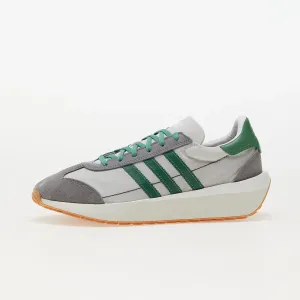 adidas Country XLG Grey One/ Preloveded Green/ Ftw White #3155009