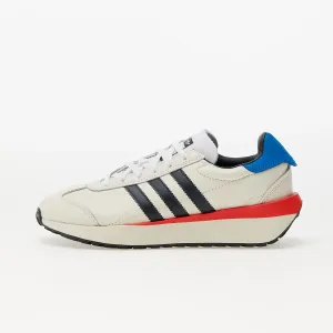 adidas Country Xlg Off White/ Carbon/ Blue Bird #3010381