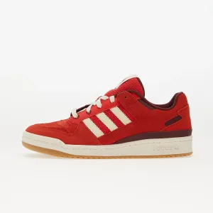 adidas Forum Low Cl Red #2373212