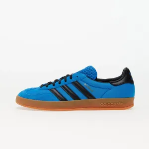 adidas Gazelle Indoor Brave Blue/ Core Black/ Gum2 #2687063