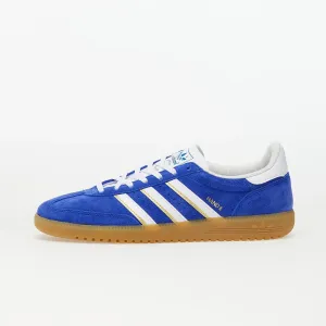 adidas Hand 2 Semi Lucid Blue/ Ftw White/ Mate Gold #2819688