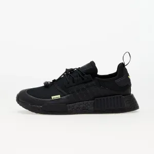 adidas NMD_R1 Core Black/ Carbon/ Pulse Yellow #2681657