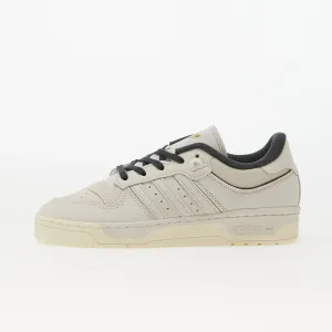 adidas Rivalry Low 86 003 Talc/ Carbon/ Core White #2467422