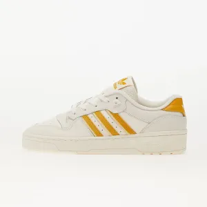 adidas Rivalry Low Cloud White/ Preloved Yellow/ Easy Yellow #2356685