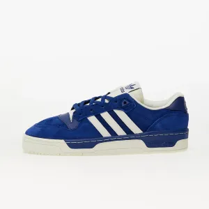 adidas Rivalry Low Victory Blue/ Ivory/ Victory Blue #3123189