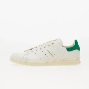 adidas Stan Smith Lux Cloud White/ Core White/ Green #3012500