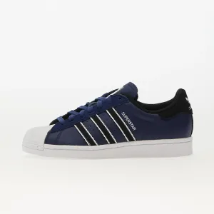 adidas Superstar Dark Blue/ Core Black/ Ftw White #2389625