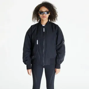 adidas x Stella McCartney Sportswear Bomber Jacket Black #3088277
