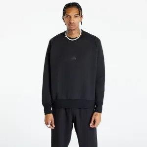 adidas Z.N.E. Premium Sweatshirt Black #2356098