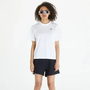 adidas by Stella McCartney TrueCasuals Regular Sportswear T-Shirt White #3079467