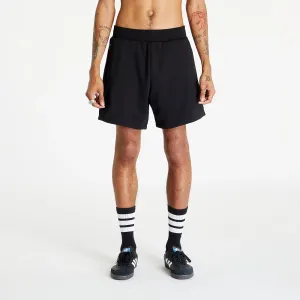adidas One Fleece Shorts Black #2488987