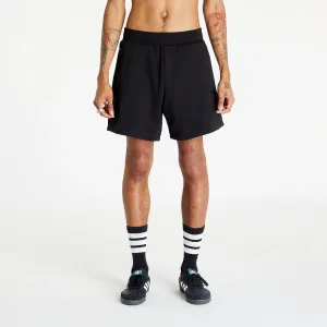 adidas One Fleece Shorts Black #2388922