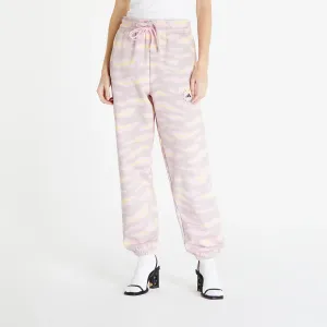adidas x Stella McCartney Sweatpants New Rose/ Yellow/ True Pink #3073449