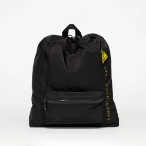 adidas by Stella McCartney Womens Gym Bag Black - ONE SIZE