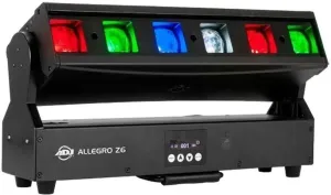 ADJ Allegro Z6 LED Bar