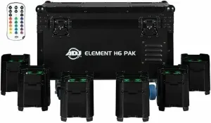 ADJ Element H6 Pak #2306424