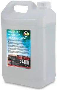 ADJ Fog juice 3 heavy 5L Liquido per nebbia