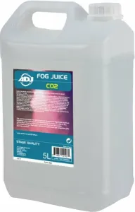 ADJ Fog Juice Co2 Liquido per nebbia