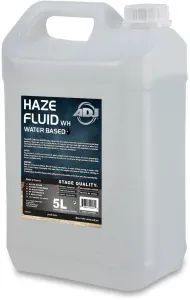 ADJ water based 5L Liquido foschia
